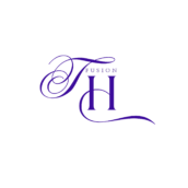 human tech fusion logo